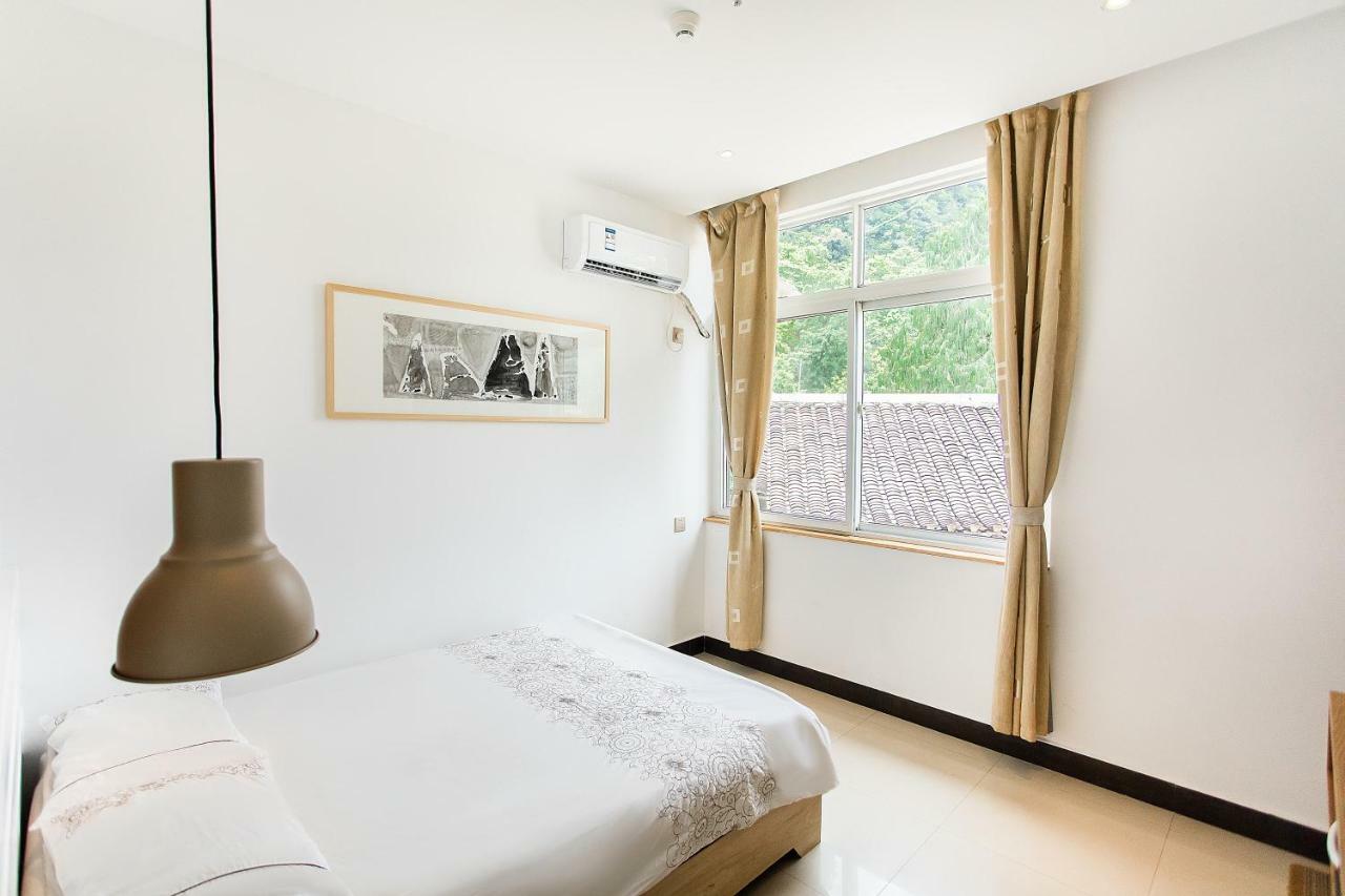 Yangshuo Xingping This Old Place Li-River Inn Ngoại thất bức ảnh